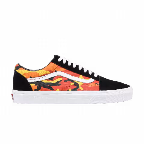 Vans Old Skool 'Pop Camo'