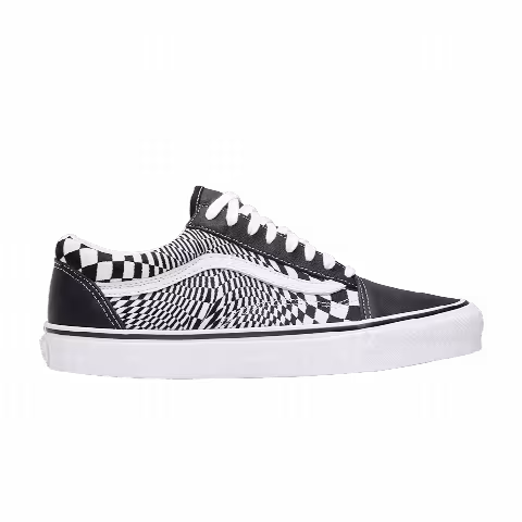 END. x Vans Old Skool LX 'Vertigo'