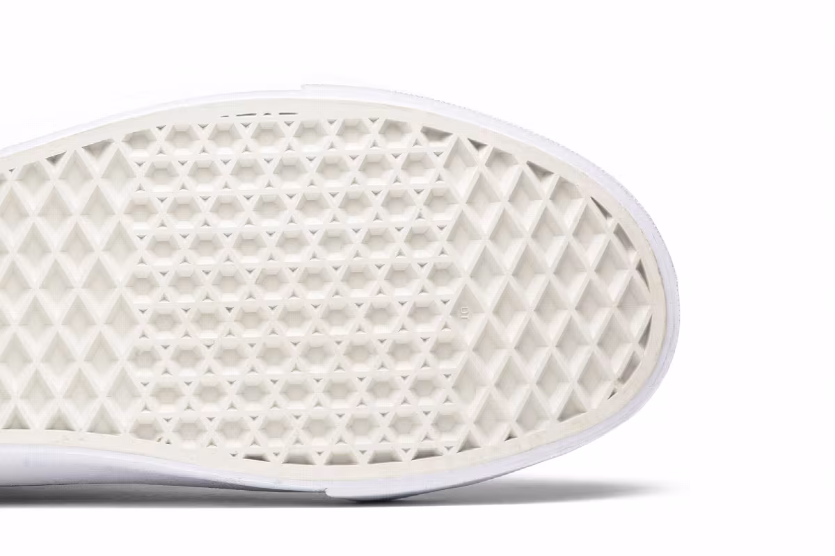 END. x Vans Old Skool LX Vertigo, view 6
