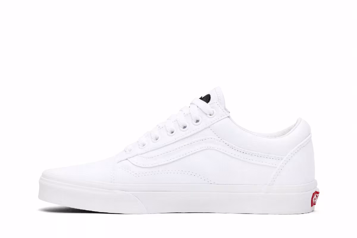 Disney x Vans Old Skool Mickey, view 4