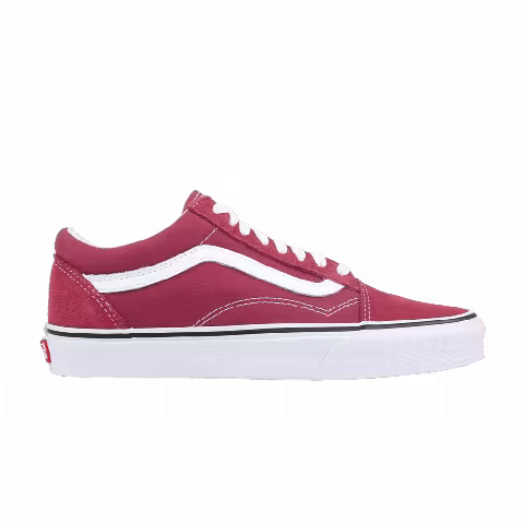 Vans Old Skool 'Dry Rose'
