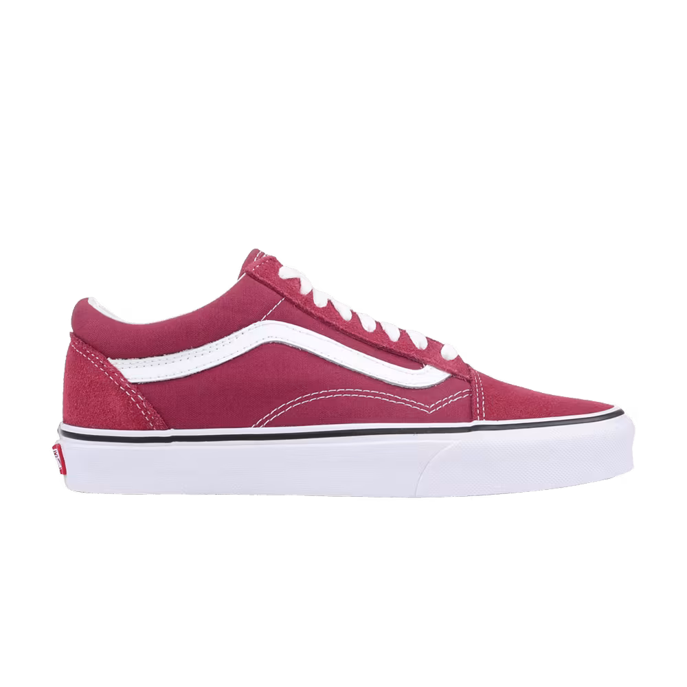 Vans Old Skool Dry Rose