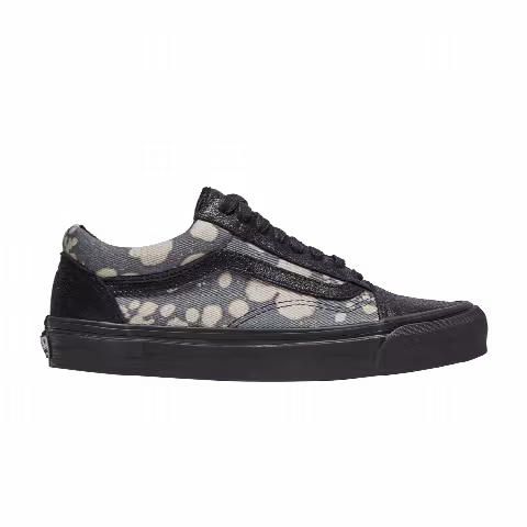 Concepts x Vans Old Skool 'Forty Deuce'
