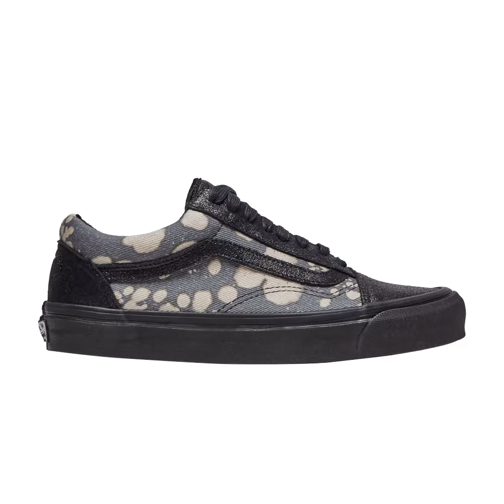Concepts x Vans Old Skool Forty Deuce