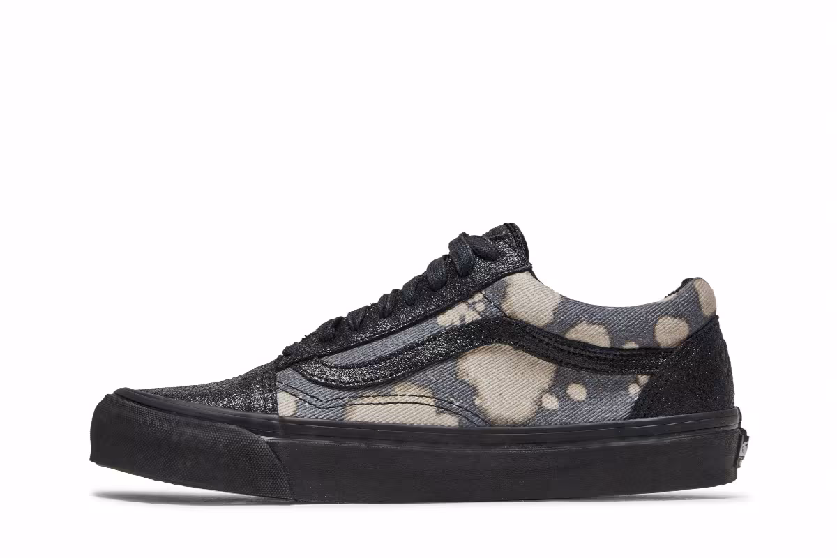 Concepts x Vans Old Skool Forty Deuce, view 4
