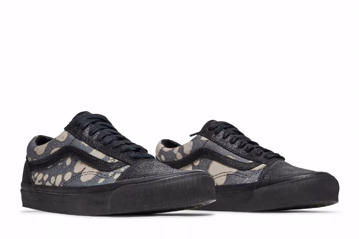 Concepts x Vans Old Skool Forty Deuce, view 9