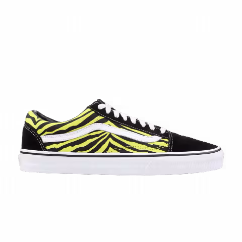 Vans Old Skool 'Zebra'