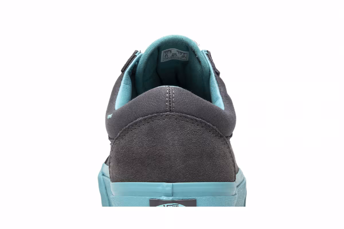 C2H4 x Vans Old Skool Zero Gravity, view 8