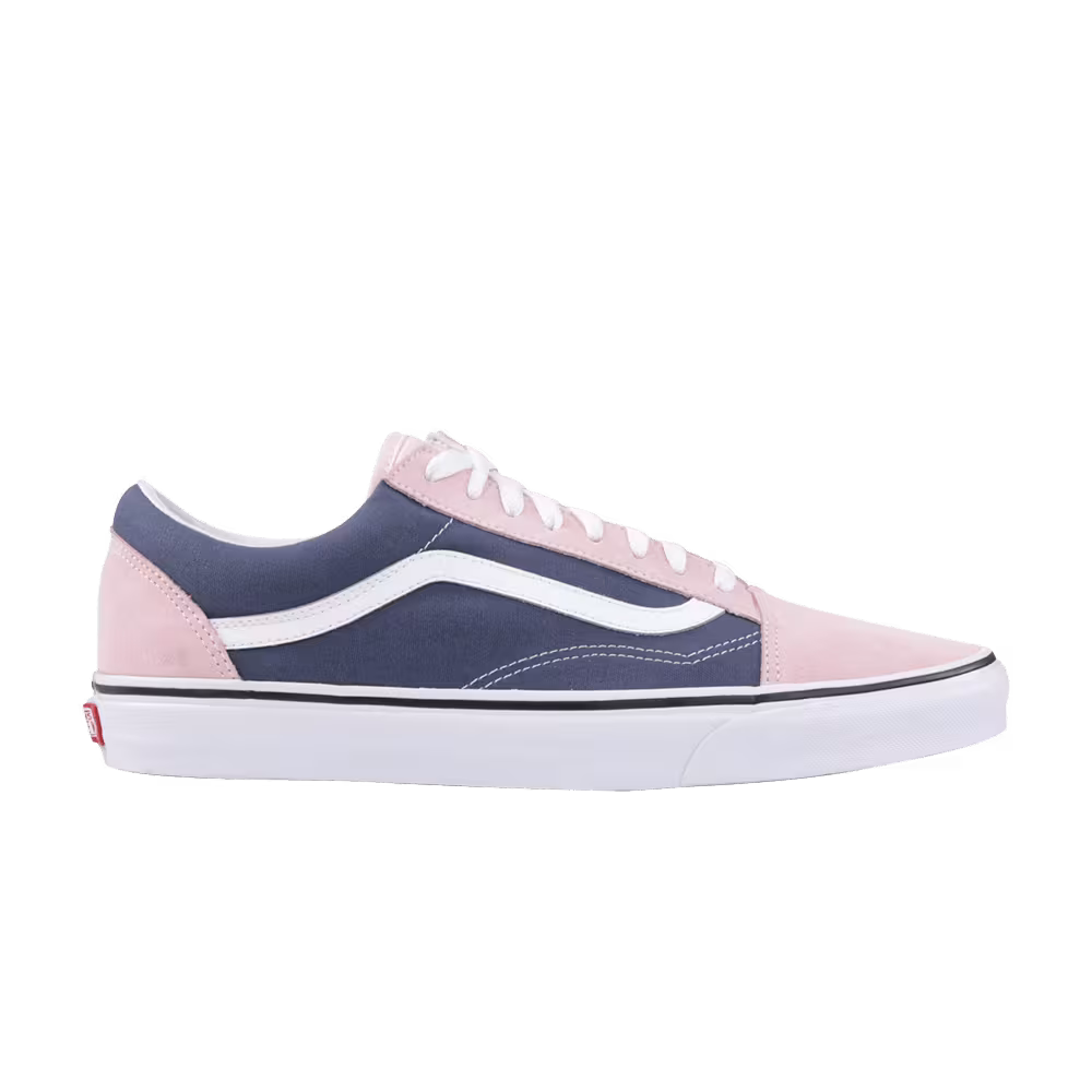 Vans Old Skool Pink Chalk