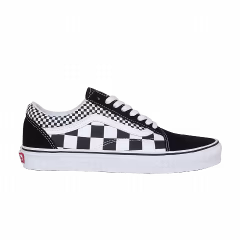 Vans Old Skool 'Mix Checker'