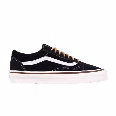 Vans Old Skool 36 DX 'Corduroy Black'