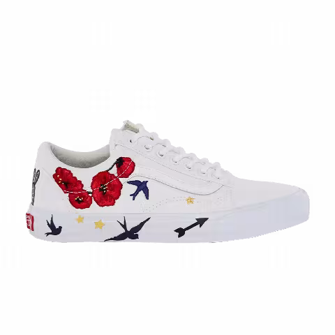 Vans Old Skool 'Desert Embellish'