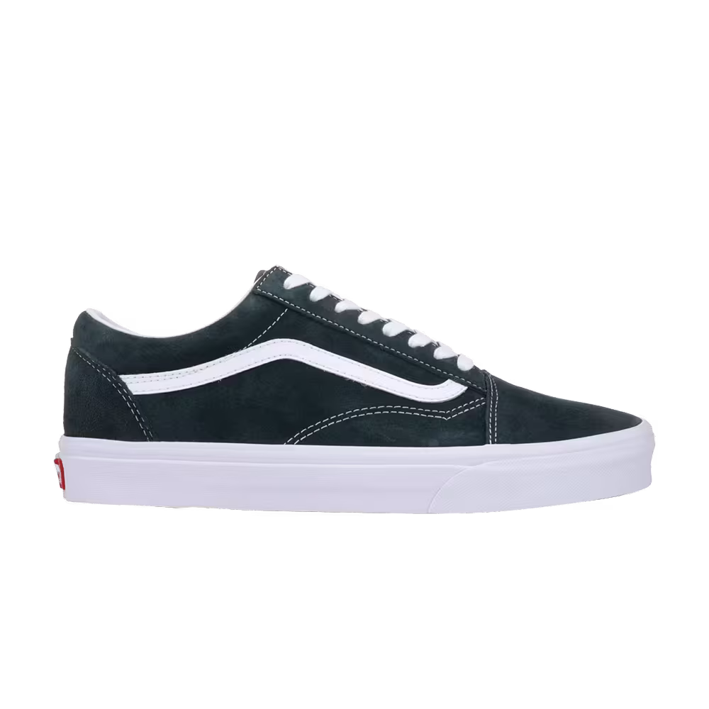 Vans Old Skool Darkest Spruce