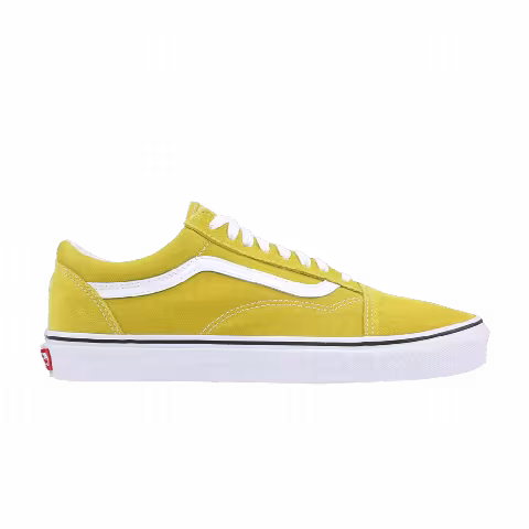 Vans Old Skool 'Cress Green'