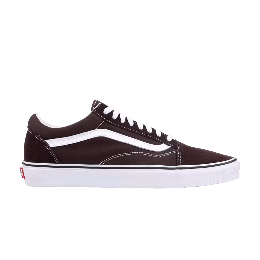 Vans Old Skool Chocolate Torte