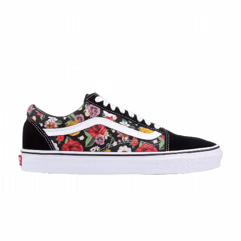 Vans Old Skool 'Lux Floral'