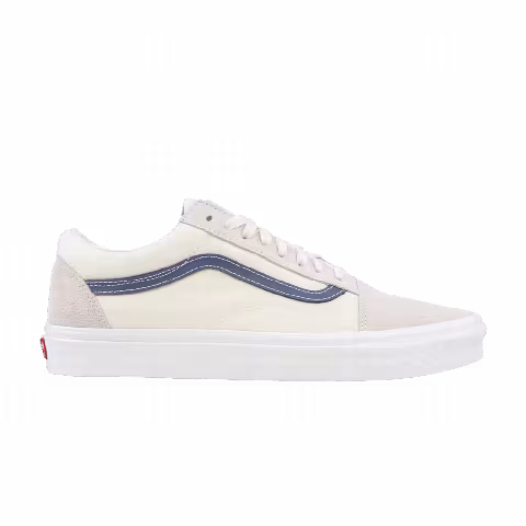 Vans Old Skool 'Vintage White'