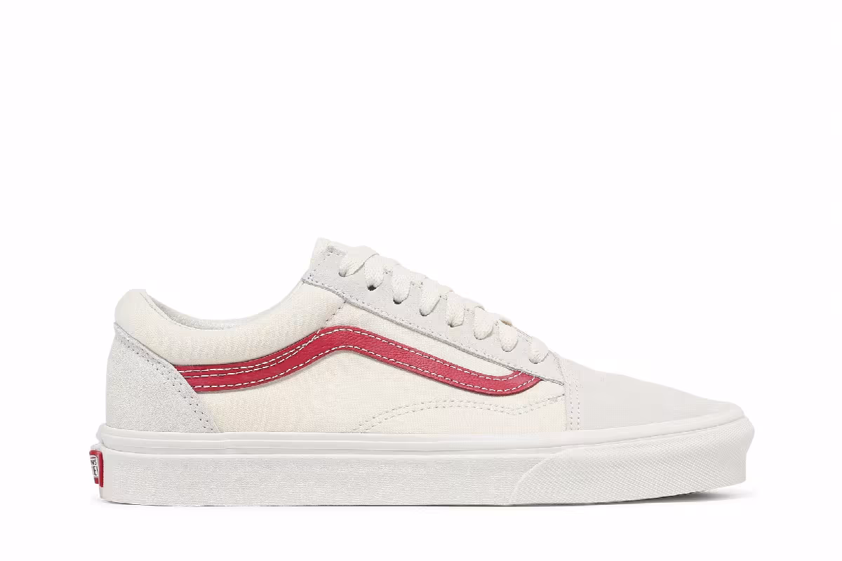 Vans Old Skool Rococco, view 2