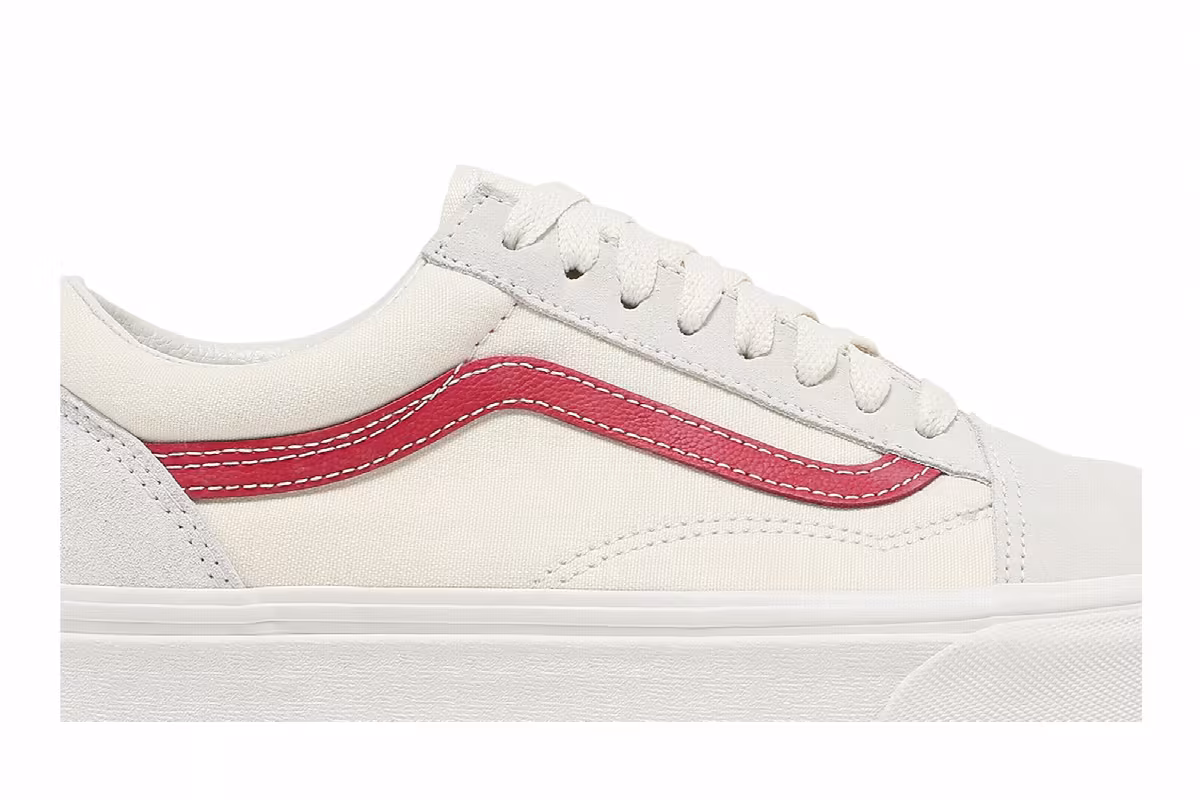 Vans Old Skool Rococco, view 3