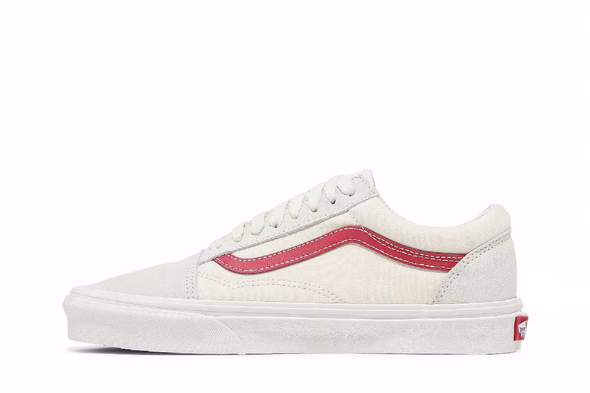 Vans Old Skool Rococco, view 4