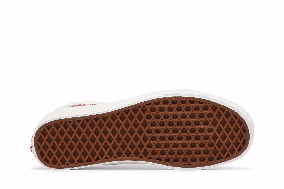 Vans Old Skool Rococco, view 5