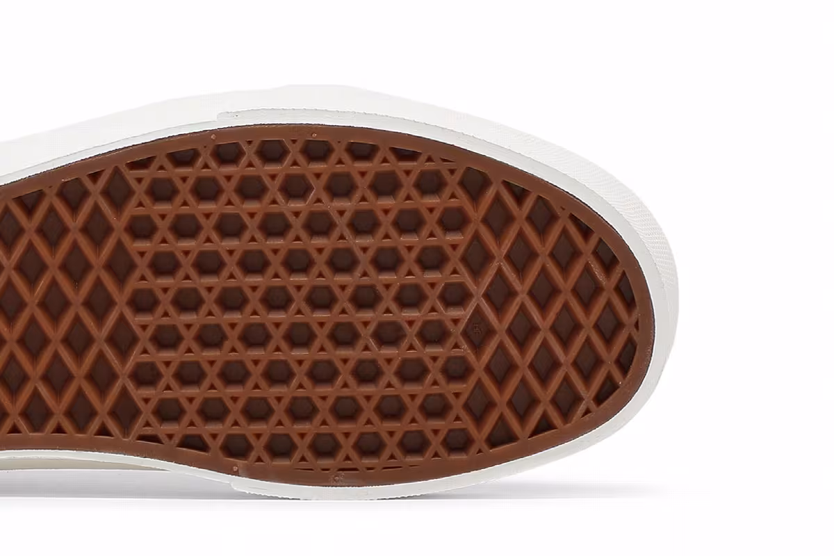 Vans Old Skool Rococco, view 6