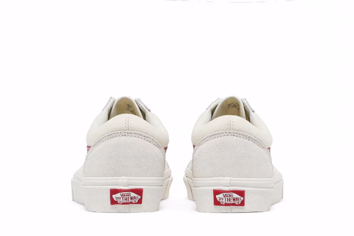 Vans Old Skool Rococco, view 7