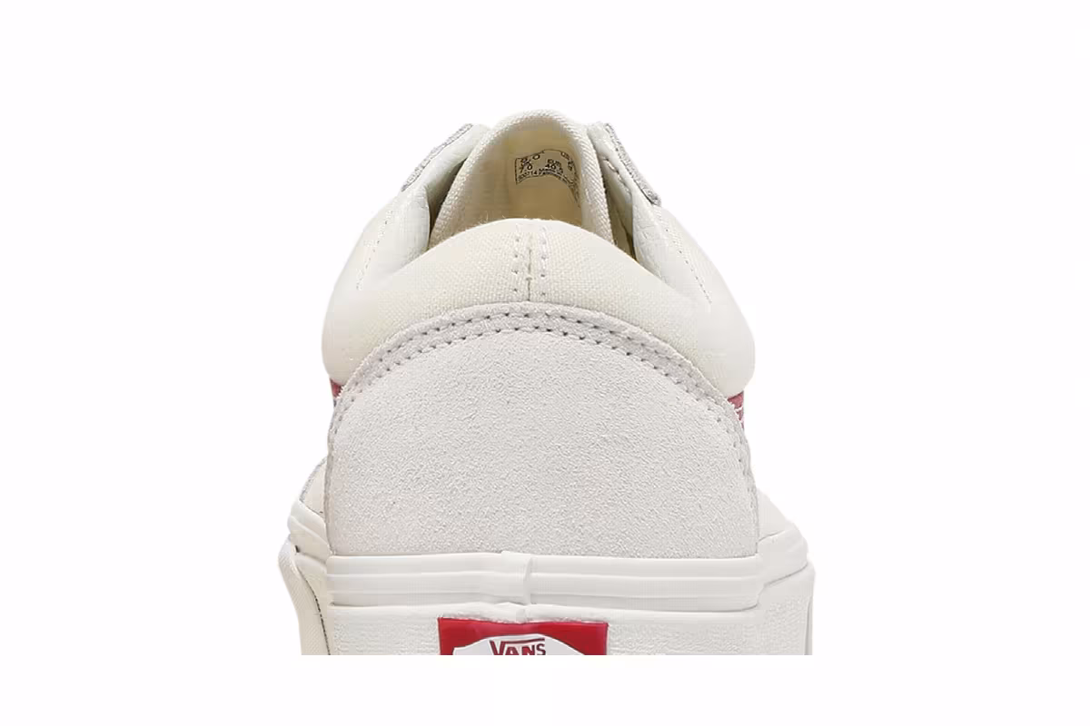 Vans Old Skool Rococco, view 8