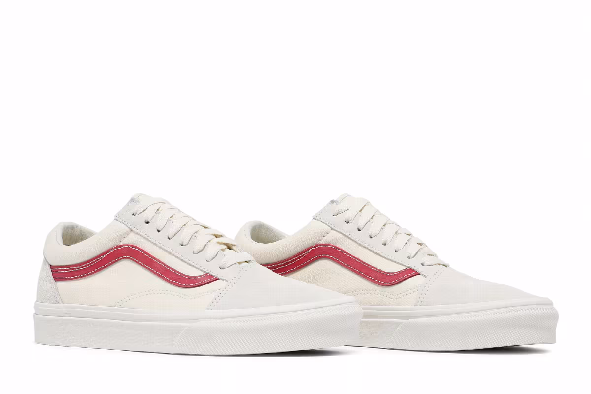 Vans Old Skool Rococco, view 9