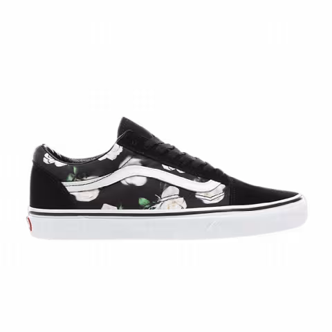 Vans Old Skool 'Romantic Flower'