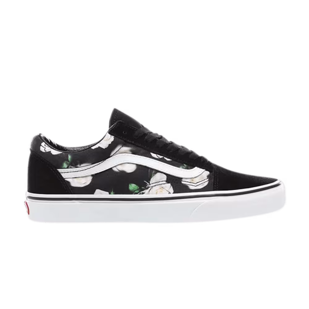 Vans Old Skool Romantic Flower