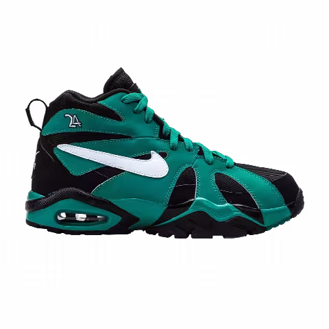 Nike Air Diamond Fury 96 'Freshwater'