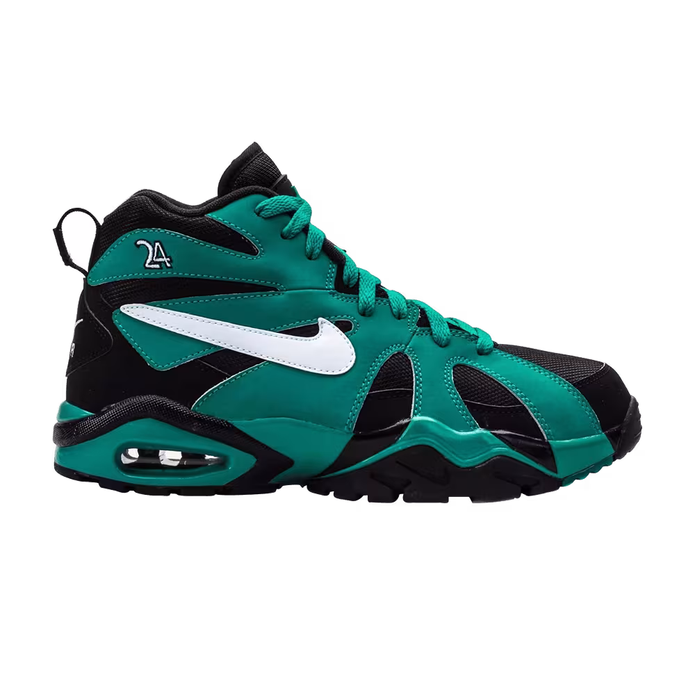 Nike Air Diamond Fury 96 Freshwater