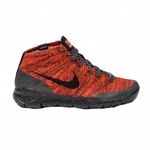 Nike Wmns Flyknit Chukka SneakerBoot