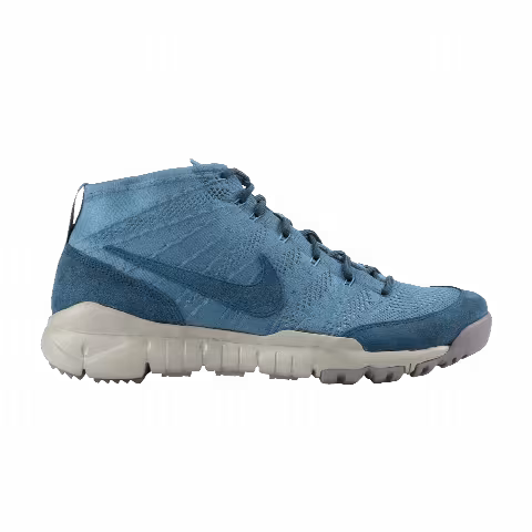 Nike Flyknit Trainer Chukka SFB SP 'Night Factor'