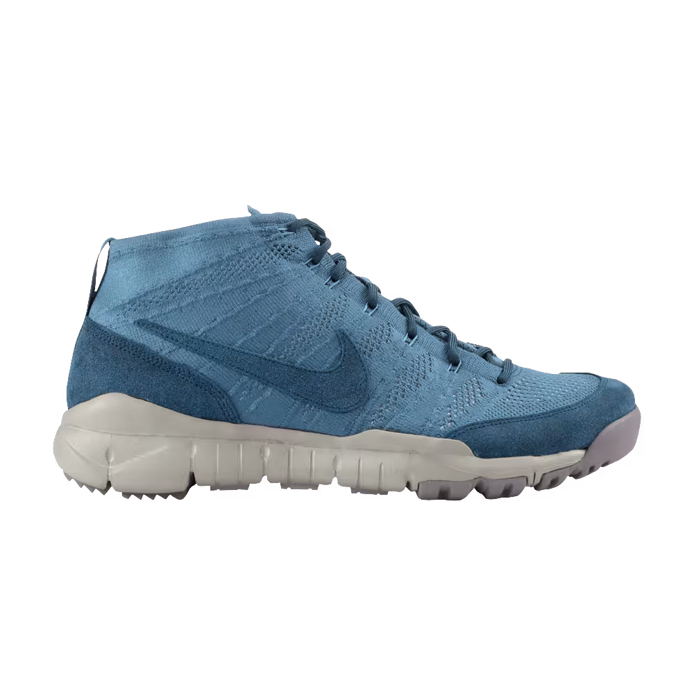 Nike Flyknit Trainer Chukka SFB SP Night Factor