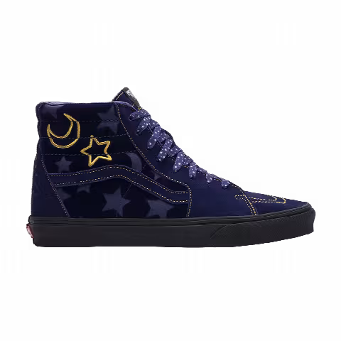 Disney x Vans Sk8-Hi 'Sorcerer's Apprentice'