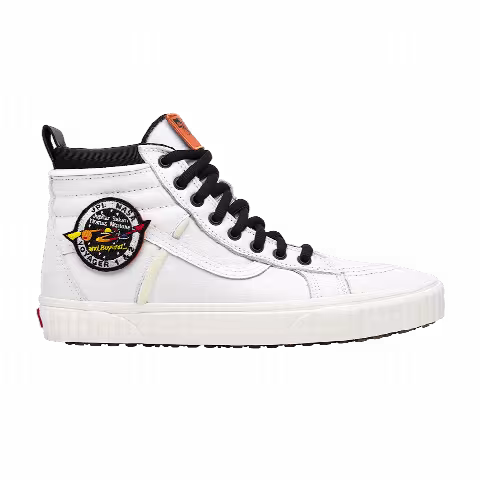 NASA x Vans Sk8-Hi 46 MTE DX 'Space Voyager'