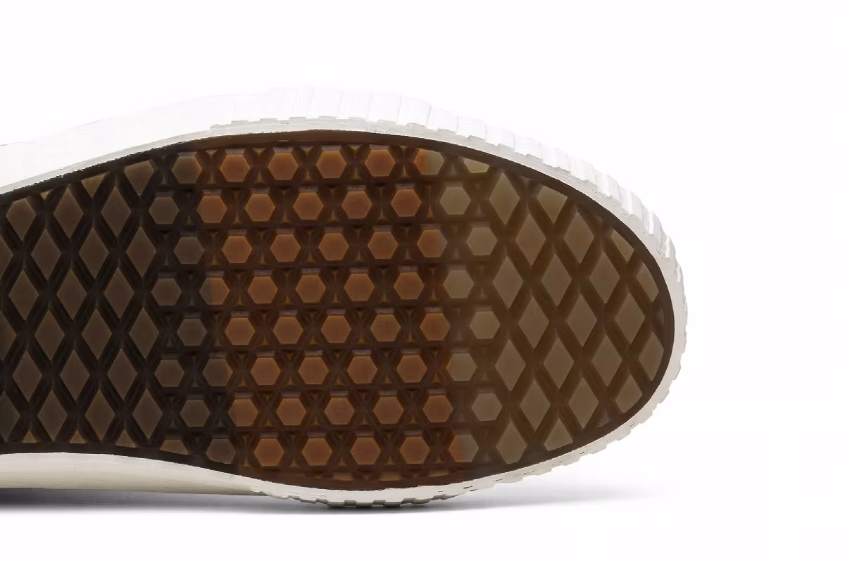 NASA x Vans Sk8-Hi 46 MTE DX Space Voyager, view 6