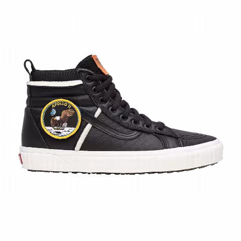NASA x Vans Sk8-Hi 46 MTE DX 'Space Voyager'
