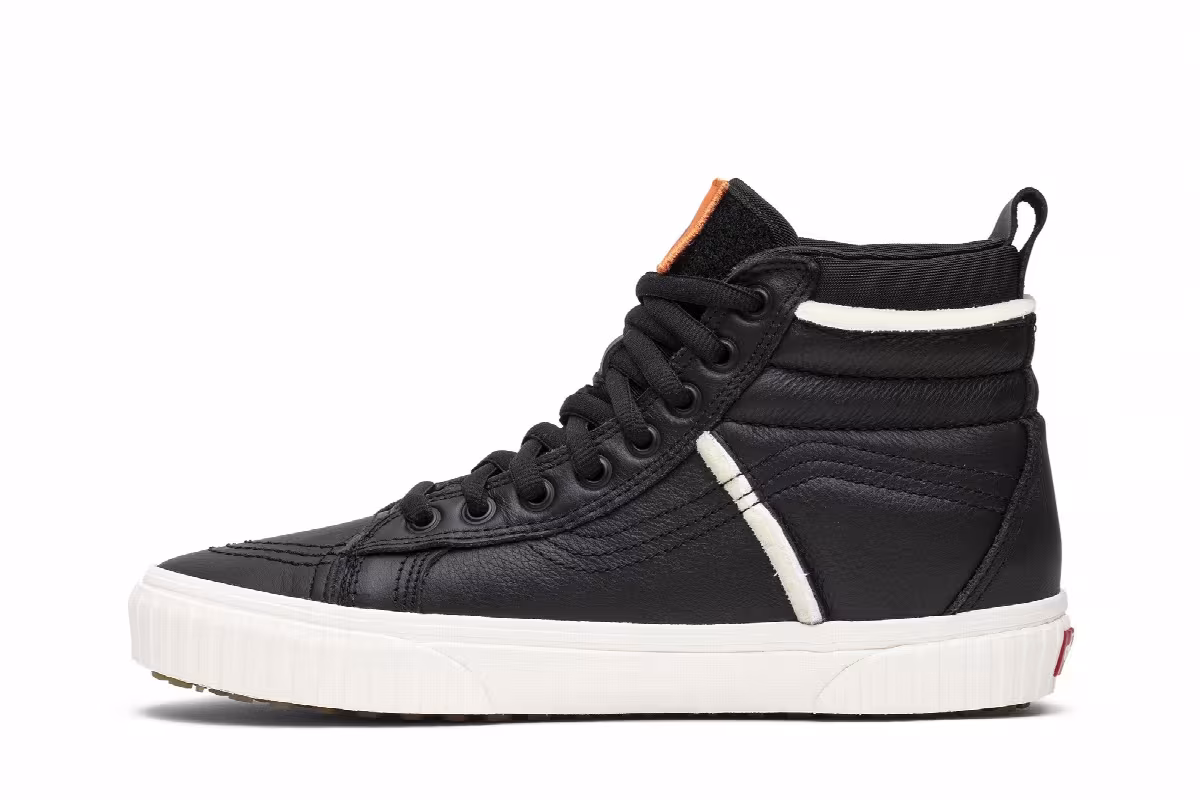 NASA x Vans Sk8-Hi 46 MTE DX Space Voyager, view 4