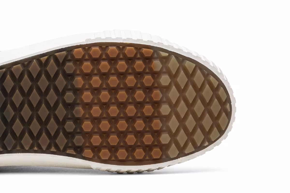 NASA x Vans Sk8-Hi 46 MTE DX Space Voyager, view 6