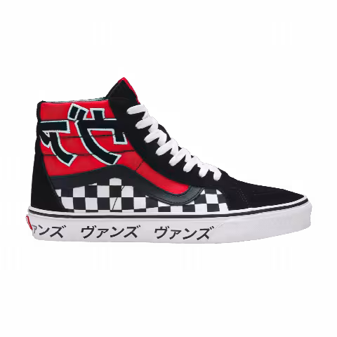 Vans Sk8-Hi Reissue 'Japanese Type'