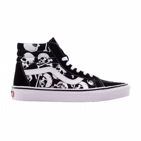 Vans SK8-Hi Reissue 'Skulls'