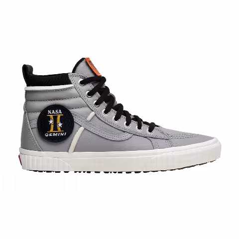 NASA x Vans Sk8-Hi 46 MTE DX 'Space Voyager ComplexCon Exclusive'