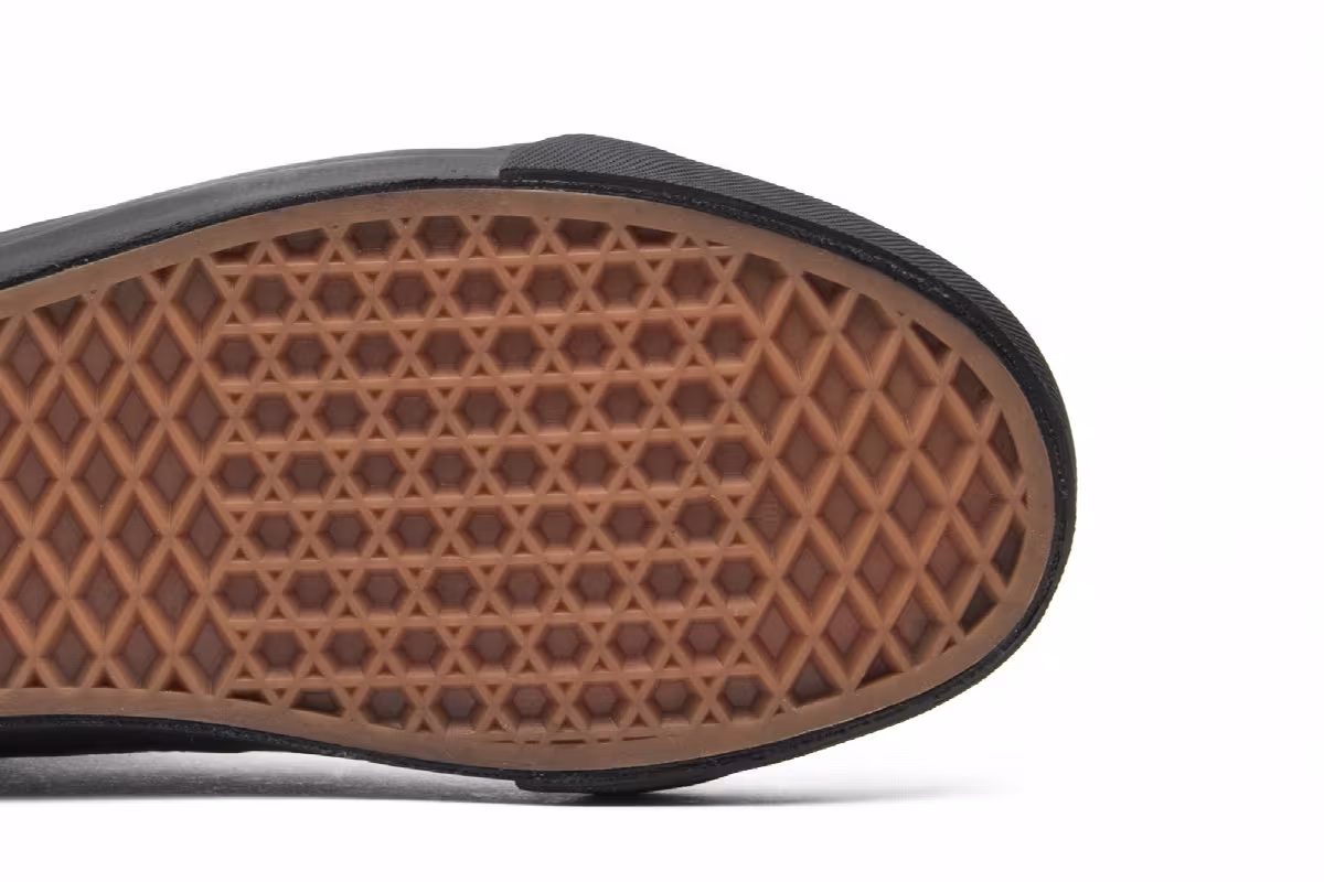 WTAPS x Vans Sk8 Hi LX Flame, view 6
