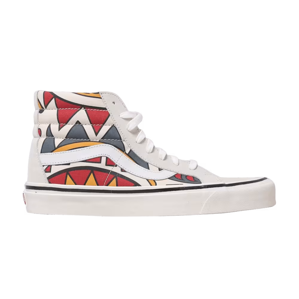 Vans Sk8-Hi 38 DX Anaheim Factory