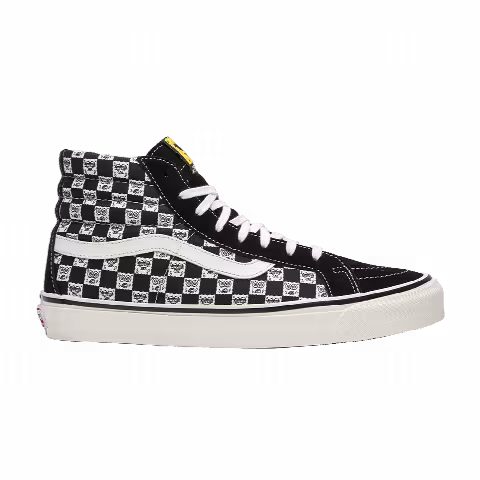 Vans OG Sk8-Hi LX 'Spongebob'