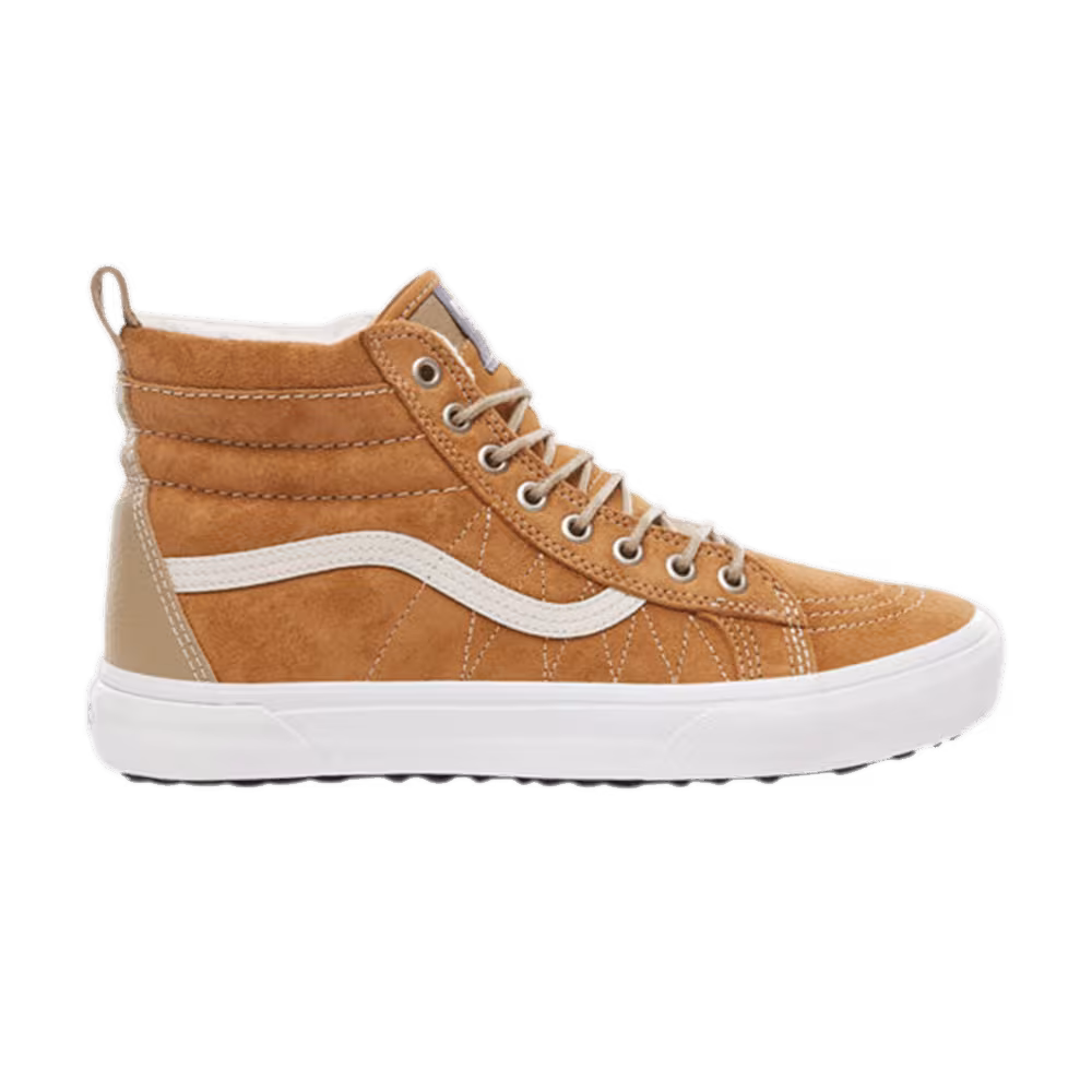 Vans Sk8-Hi MTE Cumin