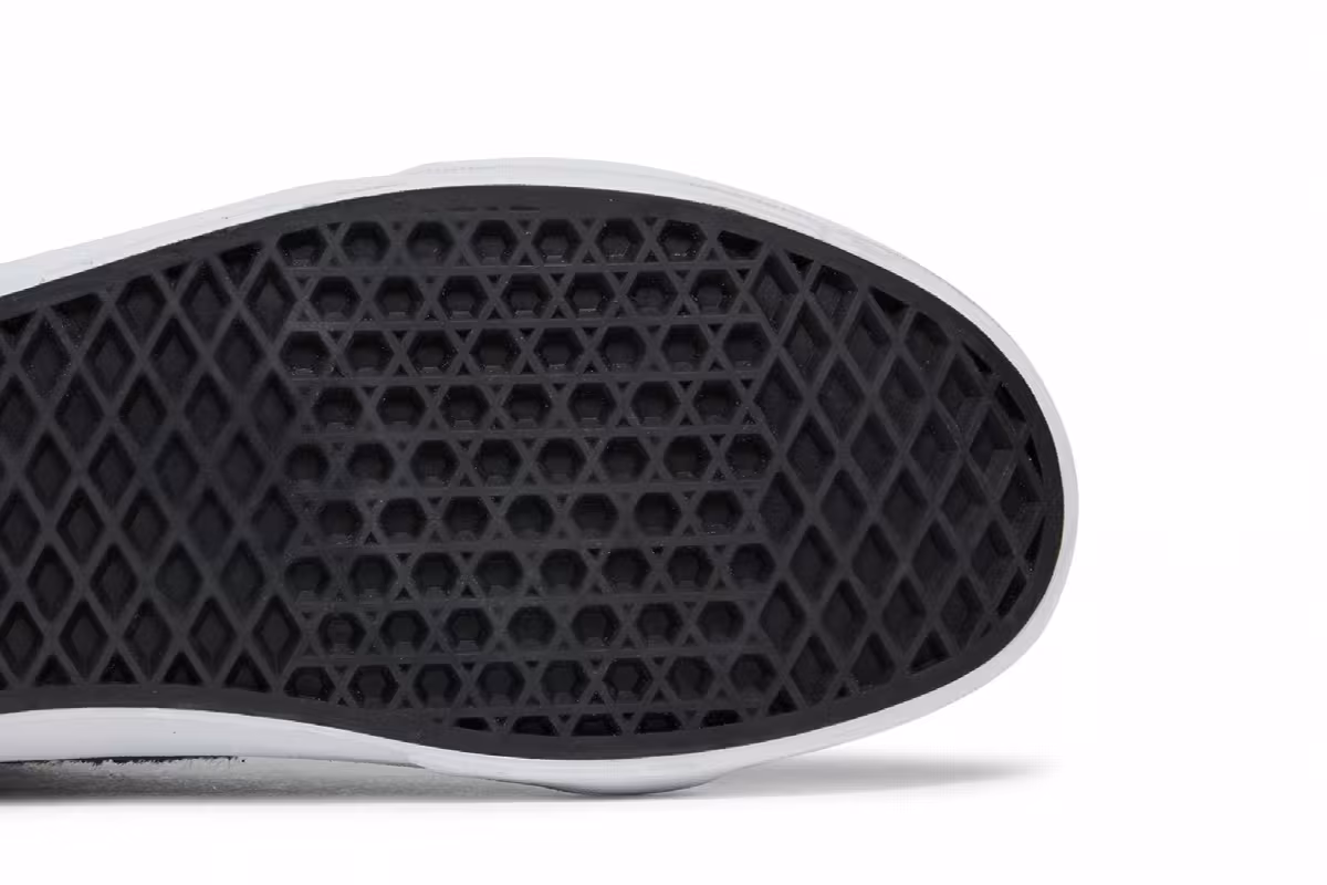 Blends x Vans Sk8-Hi Reissue Zip LX Pony Hair, view 6